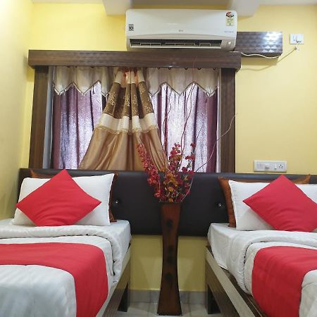 Hotel City Comfort Margao Exteriér fotografie