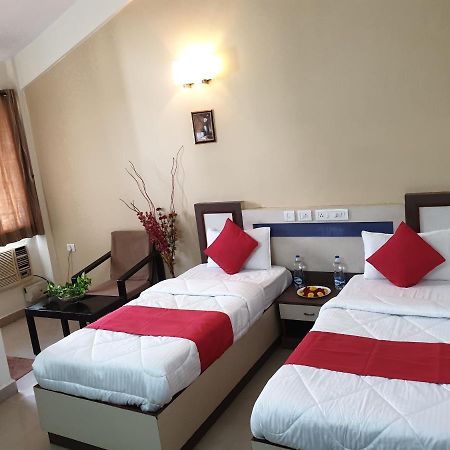 Hotel City Comfort Margao Exteriér fotografie
