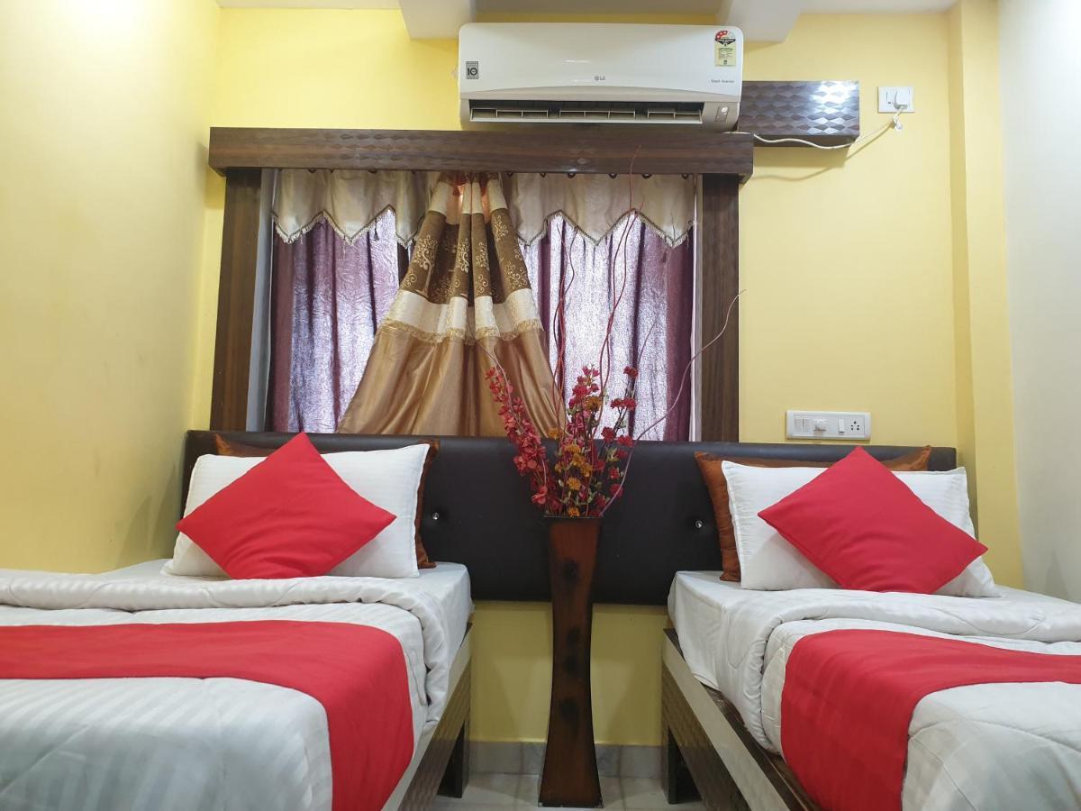 Hotel City Comfort Margao Exteriér fotografie