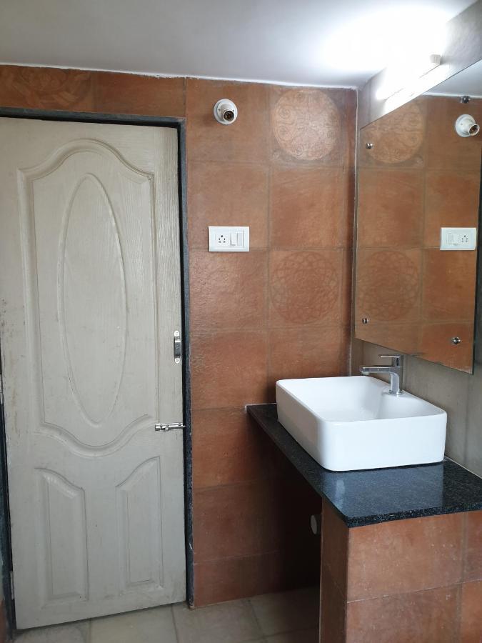 Hotel City Comfort Margao Exteriér fotografie