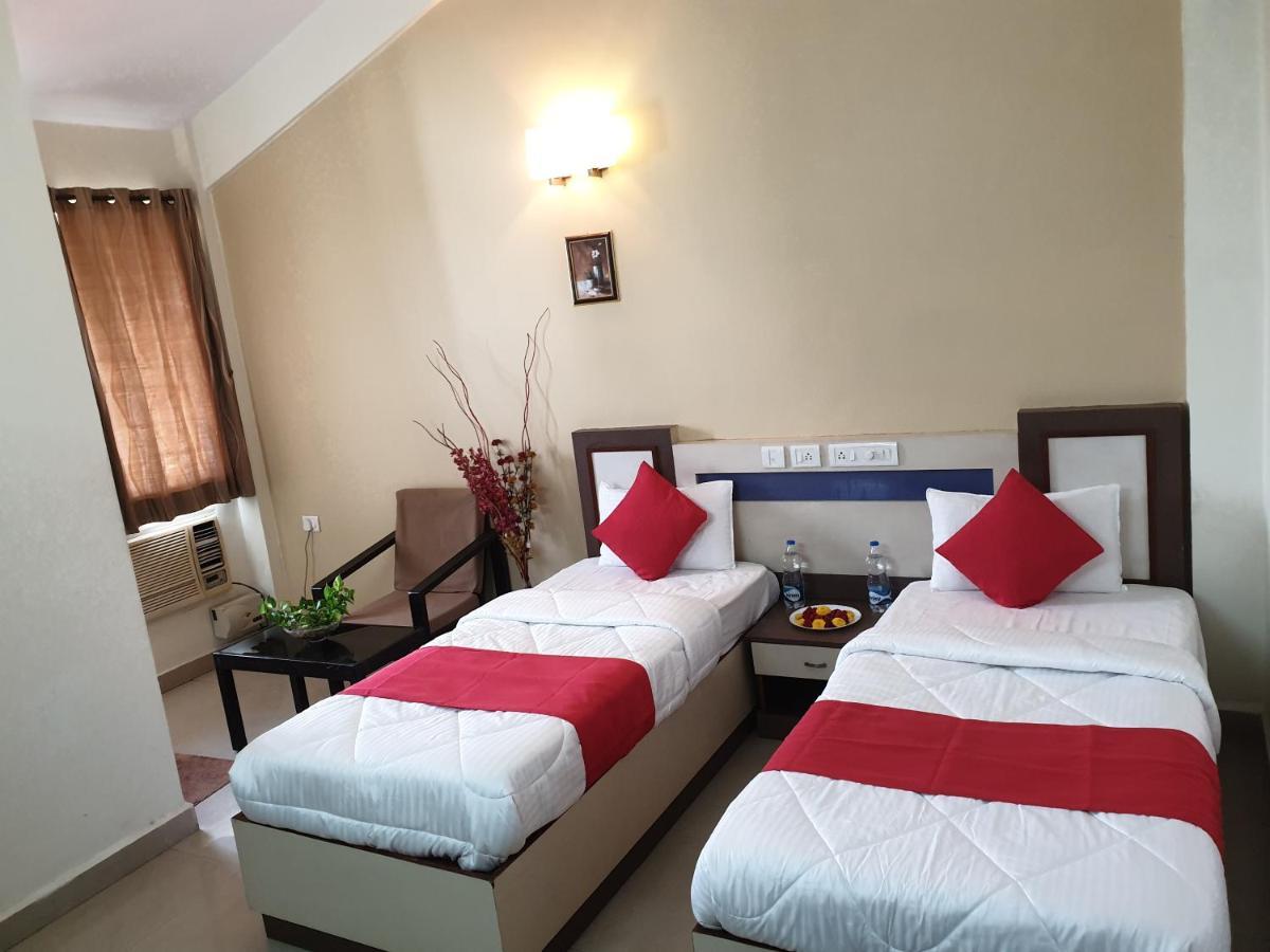 Hotel City Comfort Margao Exteriér fotografie
