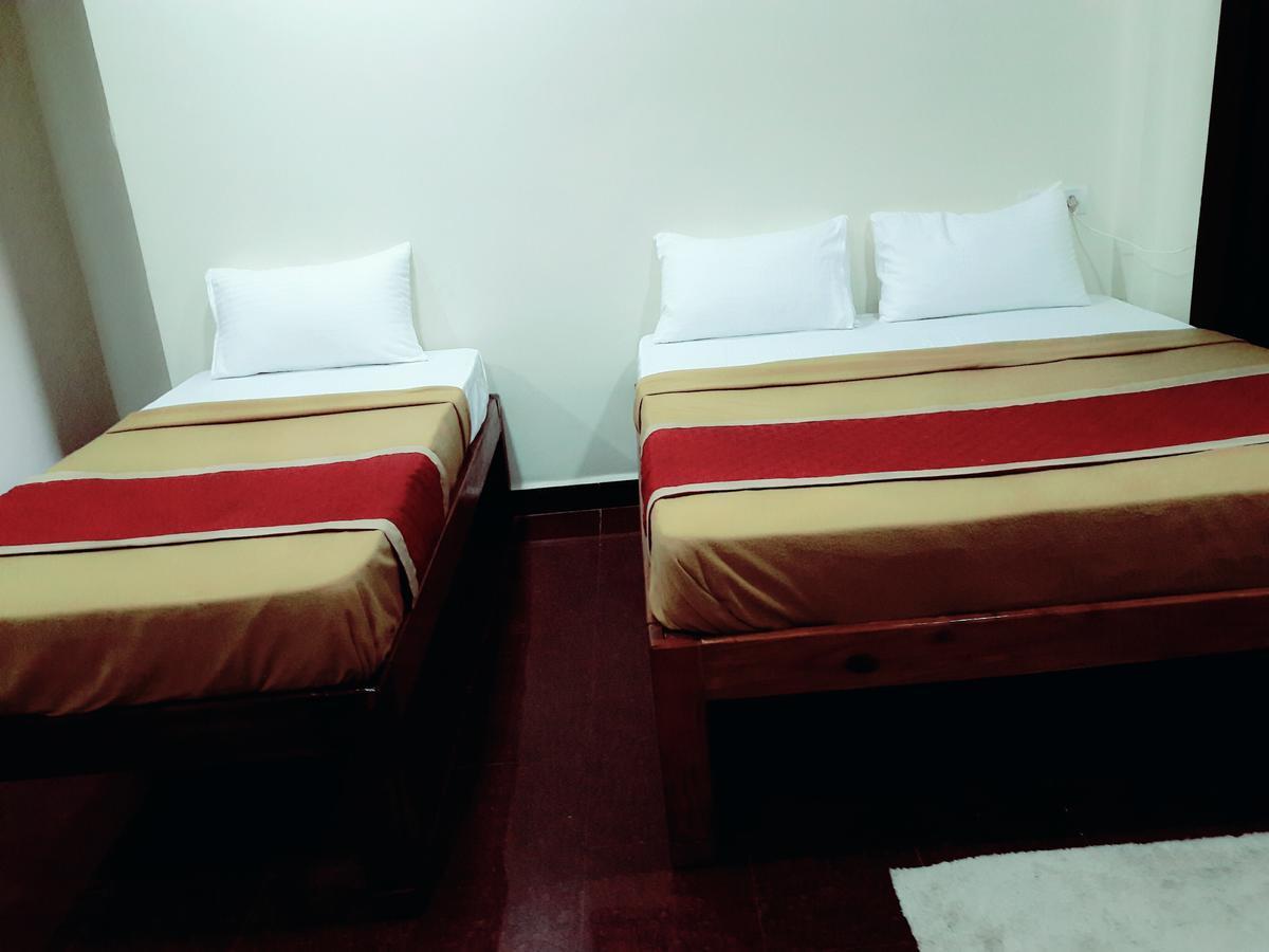 Hotel City Comfort Margao Exteriér fotografie