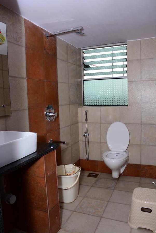 Hotel City Comfort Margao Exteriér fotografie